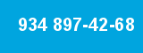 934 897-42-68